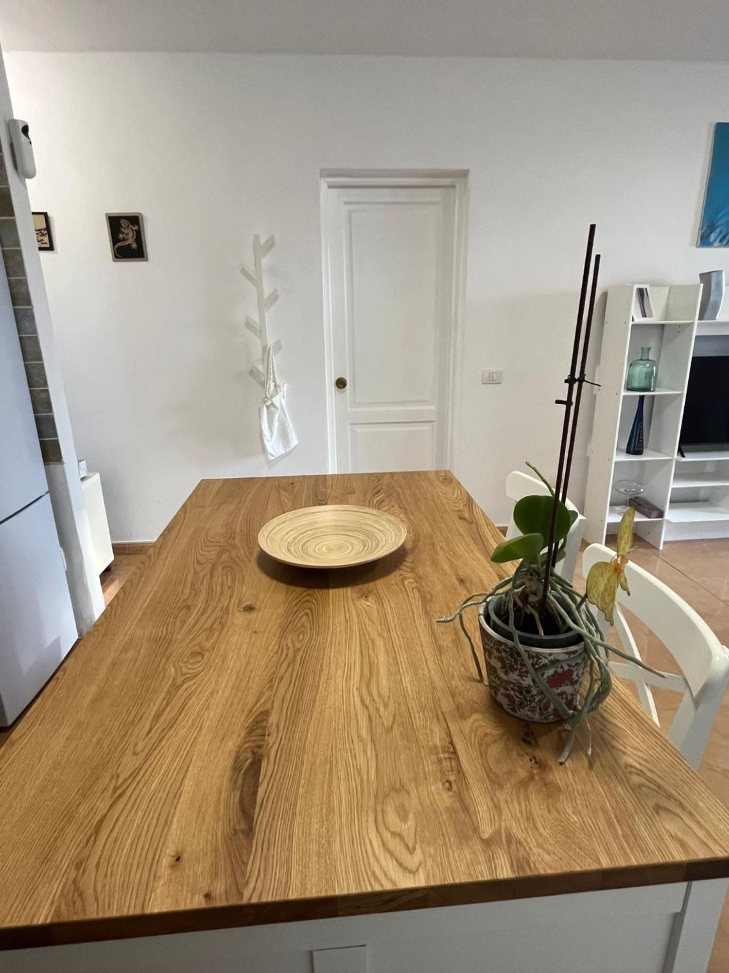 Apartamento Lanza Palm ปูแอร์โตเดลคาร์เมน ภายนอก รูปภาพ