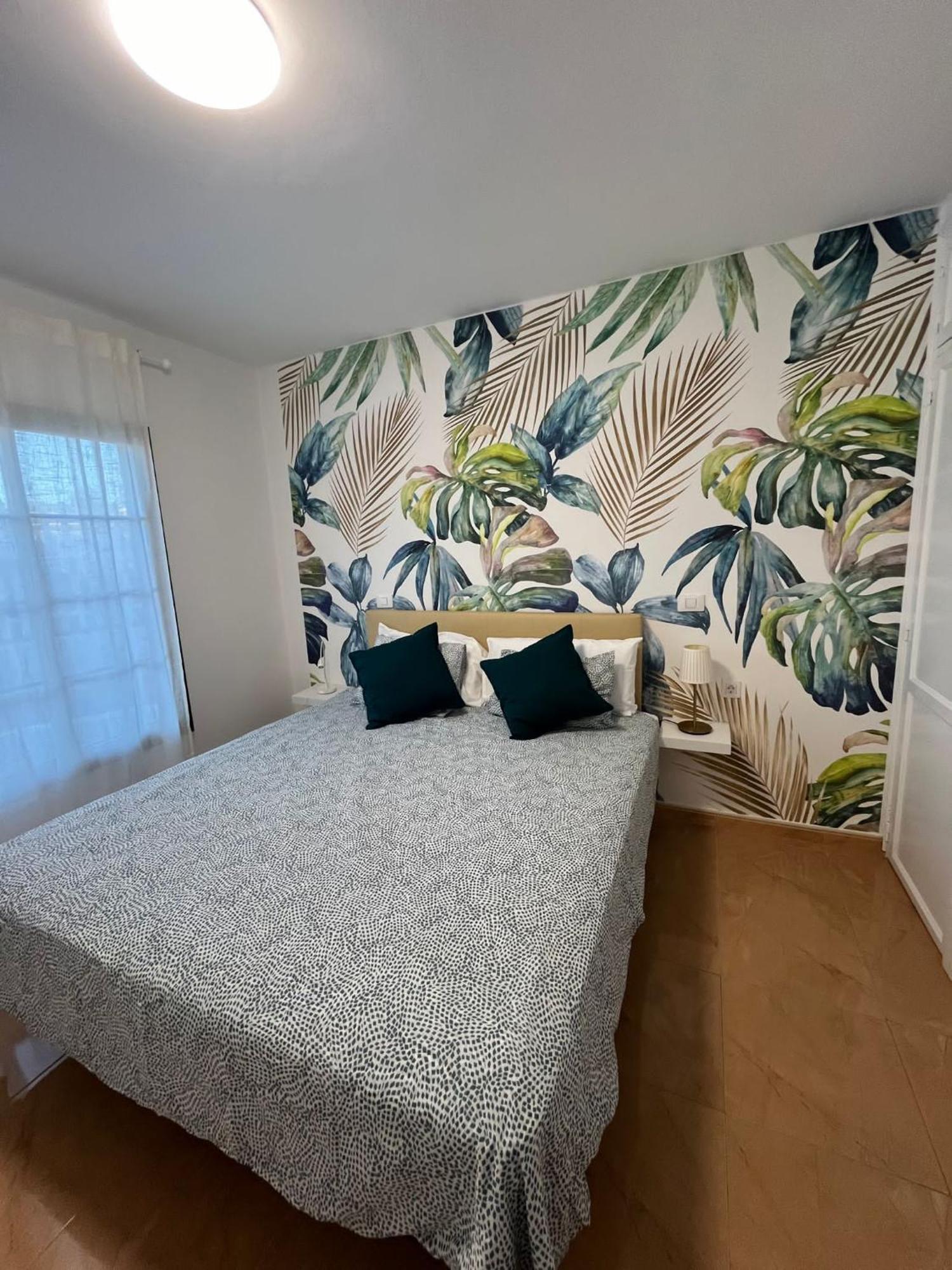 Apartamento Lanza Palm ปูแอร์โตเดลคาร์เมน ภายนอก รูปภาพ